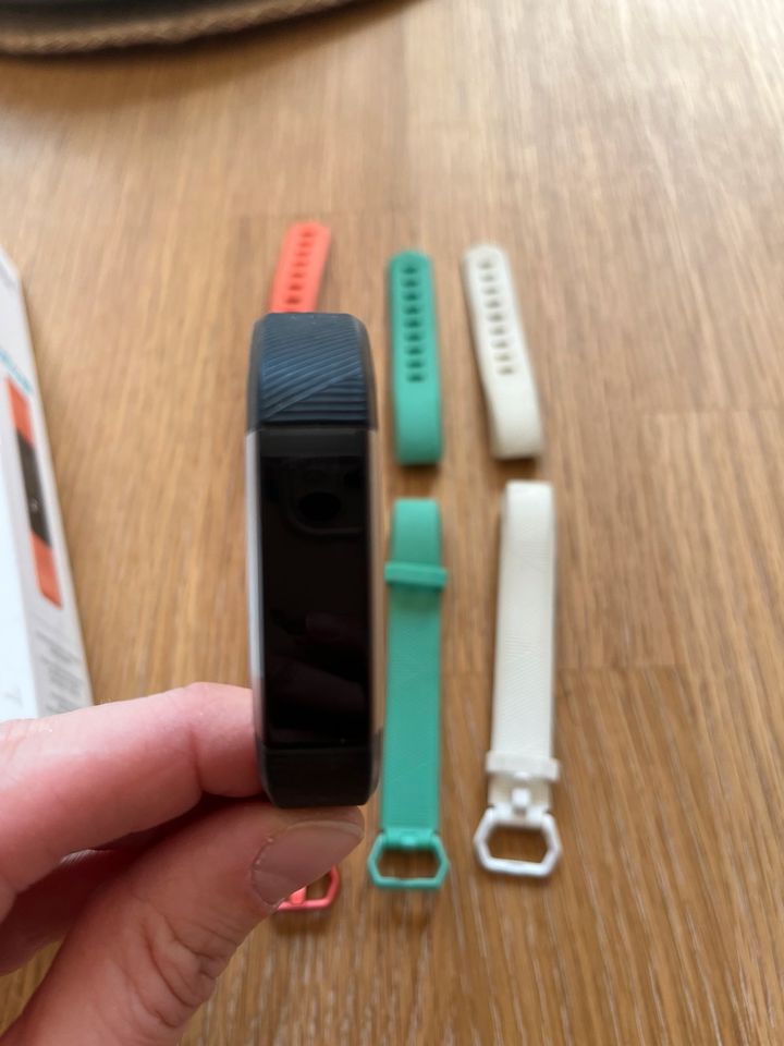 Fitbit alta Hr in Hamm