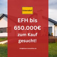 Einfamilienhaus in Eckersdorf zum Kauf gesucht! Bayern - Eckersdorf Vorschau