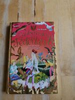 Kinderbuch: Zaubereulen in Federland "Auf der Spur des Goldvogels Sachsen - Ottendorf-Okrilla Vorschau