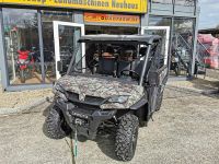 ATV Quad CFMOTO UForce 1000 V2 EFI 4×4, 79 PS, 963 ccm, LOF Nordrhein-Westfalen - Mettingen Vorschau