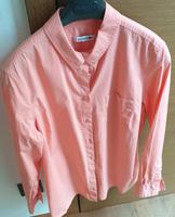 Lacoste Bluse, Farbe Koralle, Gr. 40 Bayern - Landshut Vorschau