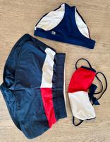 Tommy Hilfiger Bikini Set 3 Teile - Größe S Bayern - Hof (Saale) Vorschau