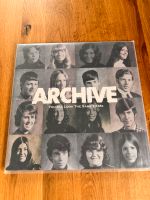 Rare Vinyl: Archive - You all look the same to me Hessen - Dieburg Vorschau