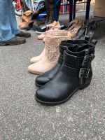 Stiefeletten Damenschuhe Hessen - Walluf Vorschau