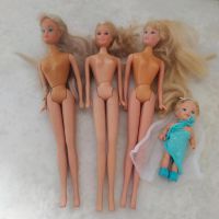 Barbie- Puppen- Schmuck- Sport- Schule und mehr Niedersachsen - Söllingen Vorschau