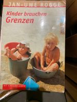 Kinder brauchen Grenzen Buch Eimsbüttel - Hamburg Eimsbüttel (Stadtteil) Vorschau