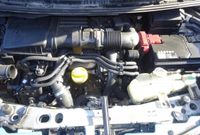 Motor Nissan NV200 1.5 dCi K9K608 54 TKM 63 KW 86 PS komplett Leipzig - Gohlis-Nord Vorschau