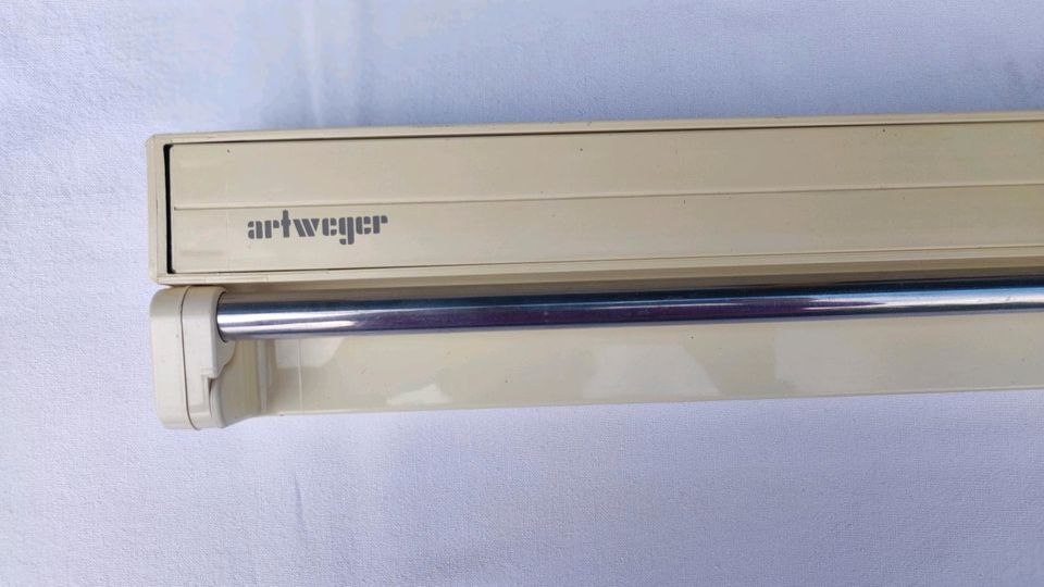 Artweger CombiDry 80cm in Wustermark