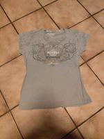 Hard Rock Couture T-Shirt Rom Größe L Damen Hessen - Rodgau Vorschau