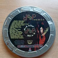 Deep Dance - deep DVD Hits 90's 4 Niedersachsen - Raddestorf Vorschau