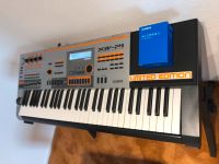 Synthesizer Casio XW-P1 Baden-Württemberg - Neudenau  Vorschau