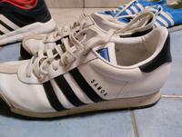 3 Paar Adidas Schuhe 45 1/3 Nordrhein-Westfalen - Ense Vorschau
