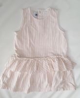 Petit Bateau Sommer Kleid Gr 92 - 98 Ärmellosen kleid München - Maxvorstadt Vorschau