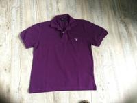 Gant Poloshirt Gr M Brombeere Top Niedersachsen - Scheeßel Vorschau