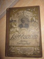 Dr. V. Radler Lachtauben Carl Konegen Verlag KuK Hofbuchdrucker Nordrhein-Westfalen - Niederkrüchten Vorschau