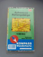 neuwertig Kompass Wanderkarte Rad Skirouten Achensee Rofan Nr. 27 Nordrhein-Westfalen - Raesfeld Vorschau