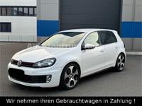 Volkswagen Golf VI GTI Sport *SHZ*PDC*Klimaauto*Parkpilot Aachen - Aachen-Haaren Vorschau
