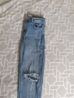 Jeans Stradivarius Mom Slim 38/M Niedersachsen - Diepholz Vorschau