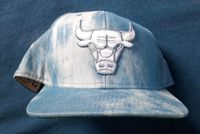 Mitchell&Ness Chicago Bulls NBA Basketball Capy blau NEU Baden-Württemberg - Güglingen Vorschau