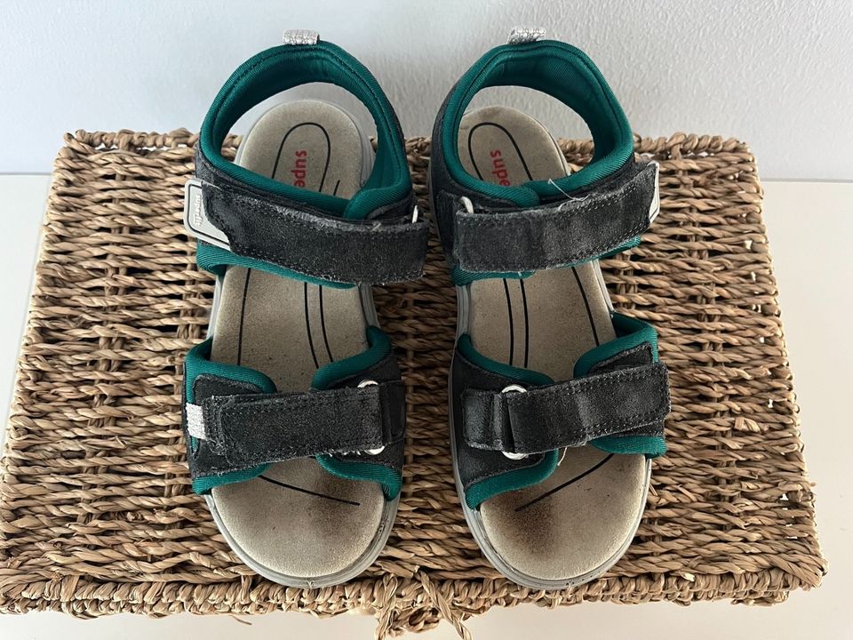 Sandalen Superfit in Himmelpforten