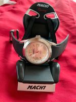 Mach 1 Racing Armbanduhr mit "Rennfahrersessel" z.b. Modellbau Bayern - Viechtach Vorschau