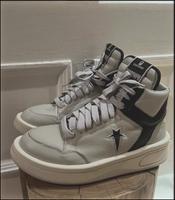 Converse TURBOWPN x Rick Owens Pelican 29 cm Hessen - Lichtenfels Vorschau
