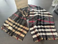 Burberry Schal Neu OVP Original!!! Bayern - Ingolstadt Vorschau