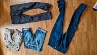 GStar Hosen Kleiderpaket Gr.34 Frankfurt am Main - Westend Vorschau