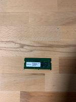 Synology 8GB SODIMM DDR4-2666 (D4ES01-8G) Berlin - Spandau Vorschau