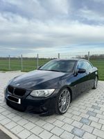 BMW 320i Cabrio - BMW e93 M-Optik Bayern - Augsburg Vorschau