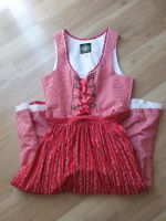 Dirndl von Hammerschmid inkl. Bluse, Gr. 36 Bayern - Zeil Vorschau