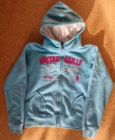 Sweatjacke hellblau Gr. 152 Nordrhein-Westfalen - Heiligenhaus Vorschau