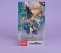 Amiibo Corrin OVP Spieler 2 Figur Nintendo Smash Bros Collection Hessen - Baunatal Vorschau