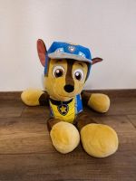 Paw Patrol Chase Plüschtier XL Hamburg - Bergedorf Vorschau