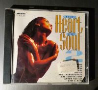 Heart & Soul CD 7€ Köln - Köln Dellbrück Vorschau