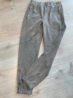 Schlupfhose von Marc Cain in Samtoptik, N2,beige Baden-Württemberg - Ostfildern Vorschau
