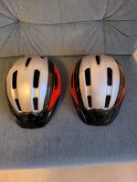 Fahrradhelm Tchibo Gr. L/XL 56-59 neuwertig Baden-Württemberg - Steinenbronn Vorschau