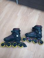 Fila Rollerblade Größe 35-38 Bayern - Wolnzach Vorschau