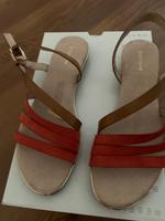Damen Sandalen Neu ungetragen Gr.39 Sachsen - Eilenburg Vorschau
