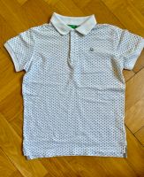 Benetton Poloshirt 150 cm 10/11yrs Dresden - Neustadt Vorschau