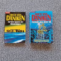 Bücher - Erich von Däniken - Goldmann Verlag Baden-Württemberg - Bad Buchau Vorschau