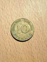 10 Pfennig von 1949 F Nordrhein-Westfalen - Breckerfeld Vorschau
