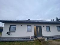 Neuwertiger Bungalow - Energieeffizienz A+ Einziehen und Wohlfühlen! Brandenburg - Luckau Vorschau