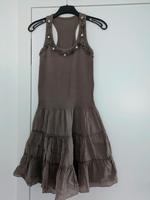 Sommerkleid stretch Größe 36 Bayern - Ortenburg Vorschau