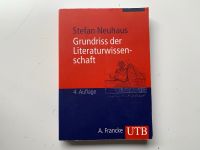 Grundriss der Literaturwissenschaft (Neuhaus), 4. Auflage 2014 Koblenz - Lützel Vorschau