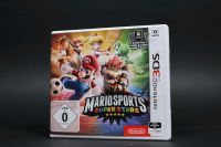 Mario Sport Super Stars Nintendo 3DS 2DS Super Mario Schleswig-Holstein - Neumünster Vorschau