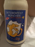 Bierkrug Oktoberfest Baden-Württemberg - Merdingen Vorschau