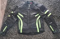 Motorrad Jacke von Heybarry Niedersachsen - Nienburg (Weser) Vorschau