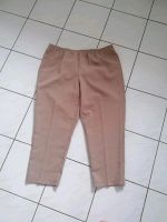 Braune leichte Pluderhose Baden-Württemberg - Weil der Stadt Vorschau