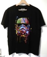 NEU UNGETRAGEN Star Wars T-Shirt Gr. XL Stormtrooper Helm bunt Köln - Zollstock Vorschau